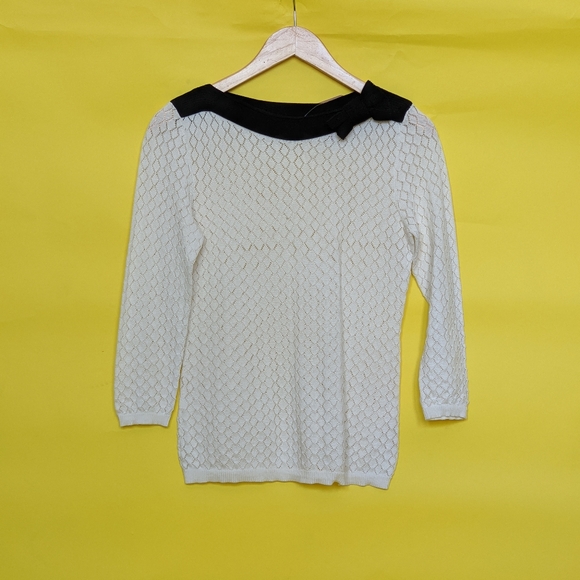 Valentino Sweaters - Valentino Red Sweater